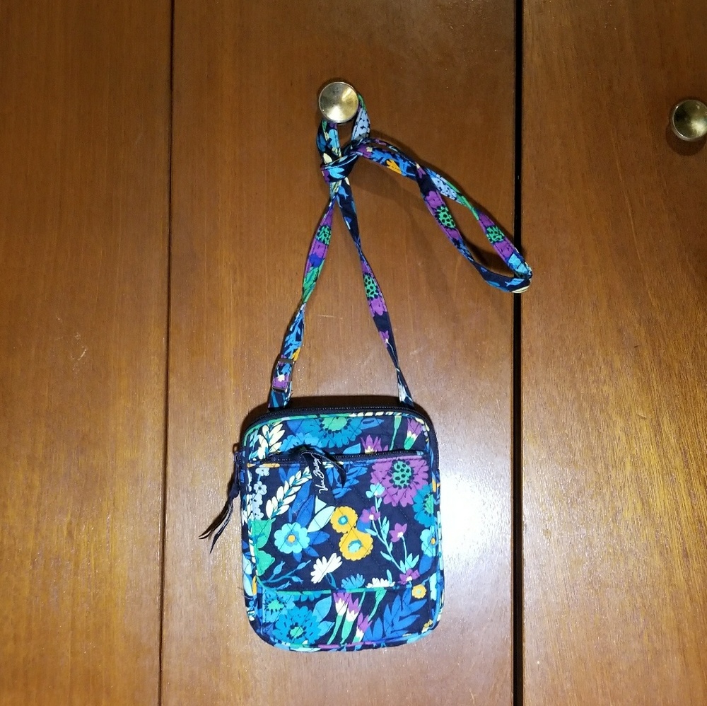 Vera Bradley cross body